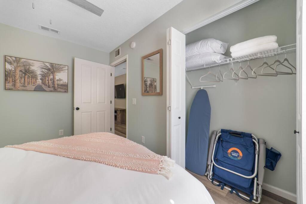 New Modern Bungalow Close To Downtown! Fully Fenced Yard St. Augustine Εξωτερικό φωτογραφία